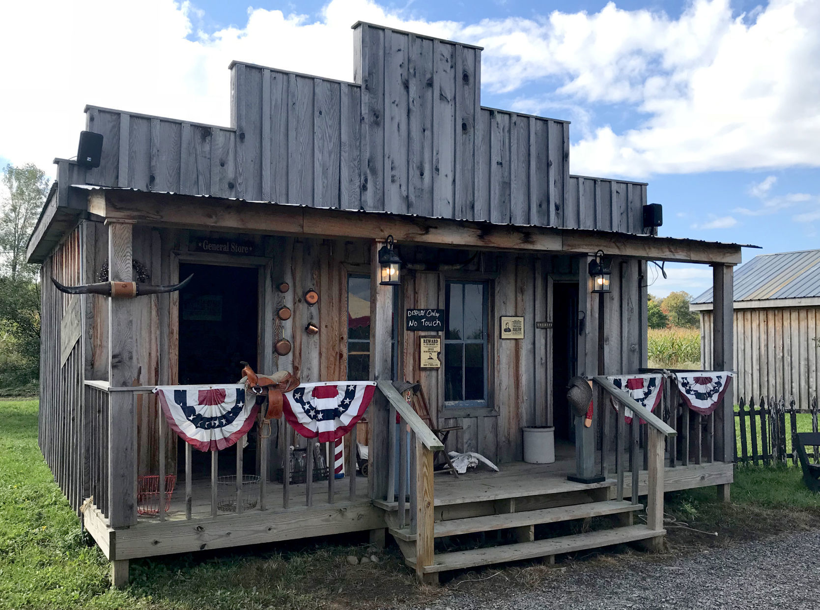 Penny's Country Farm 4